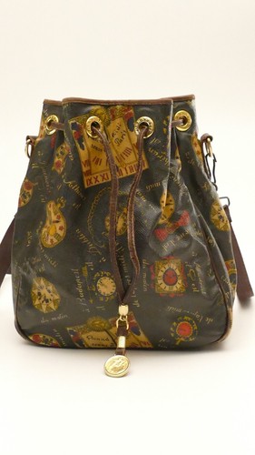 Piero fornasetti borsa - piero,