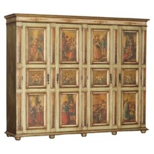 SPLENDIDO ARMADIO O DOPPIA