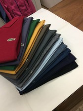 Lacoste polo manica - lacoste,
