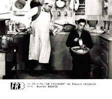 PHOTO PRESSE TELEVISION CINEMA