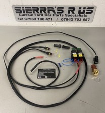 Ford sierra guida - ford,