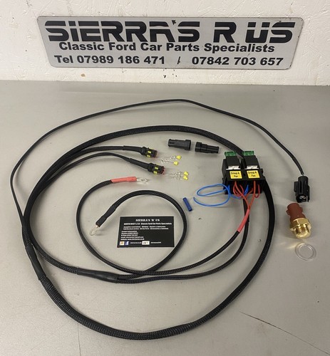 Ford sierra guida - ford,