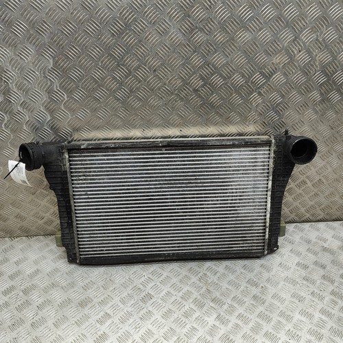Radiatore intercooler