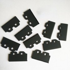 10 pezzi Spazzola