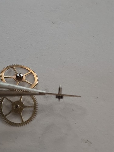 Eta 853 ruota - (1pcs), vintage