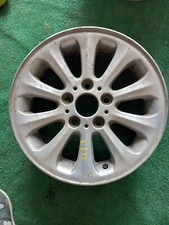 CERCHIO IN LEGA originale