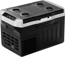 Frigorifero 12 Volt, 22QT(21L)