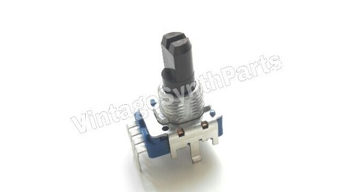 Potentiometer for korg - for,