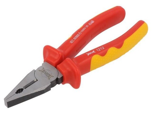Pinza bm1212 isolata - pinza,