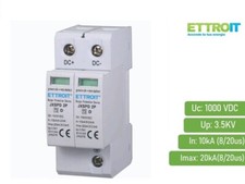 Scaricatore Di Sovratensione