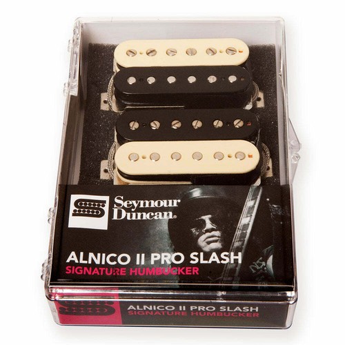 Seymour duncan aph - duncan, aph-2