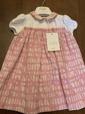 abito neonata Alviero Martini