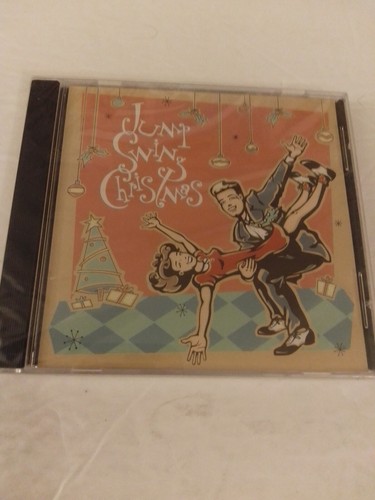 Jump swing christmas - jump,
