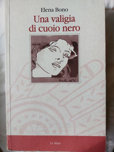 Elena bono una valigia - una, di
