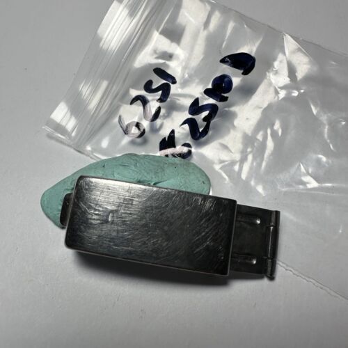 Rolex lady jubilee clasp - rolex,