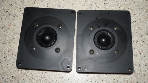 Tweeter avvento vintage - tweeter,