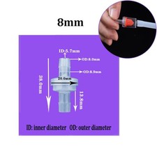 Valvola di non ritorno in