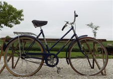 1970 TI Raleigh Sports
