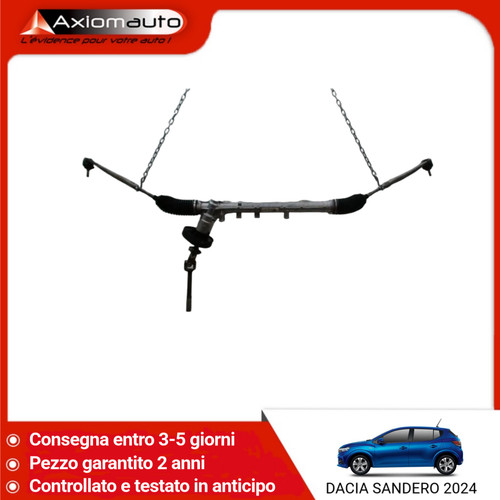 Cremagliera dello - 🇮🇹,