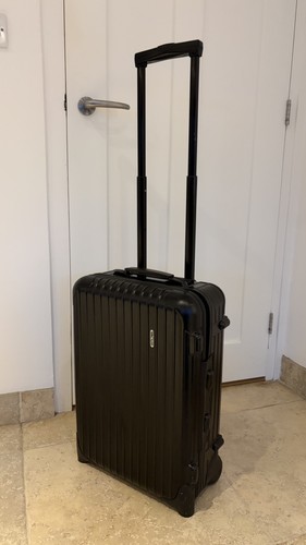 Rimowa salsa ruote - 2,