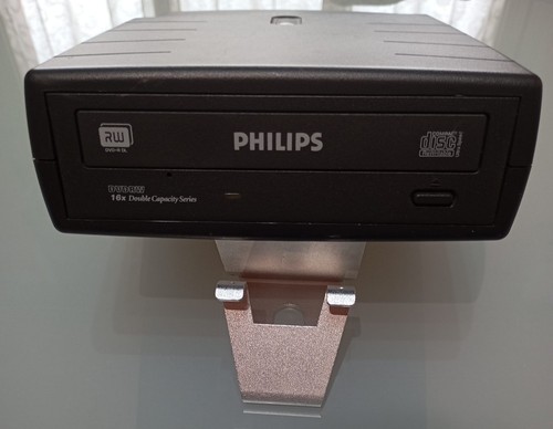 Masterizzatore philips - masterizzatore, philips 