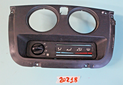 Plastica pannello cruscotto - plastica,