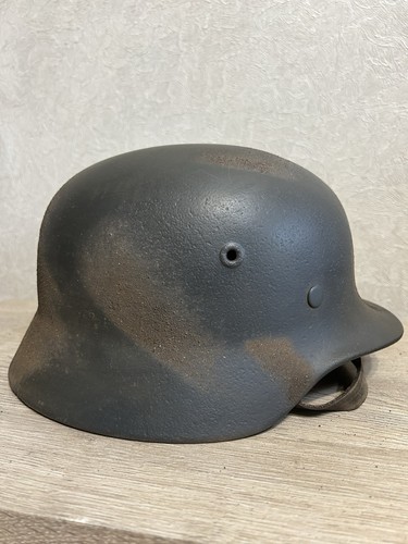 Elmetto m40 tedesco - elmetto,