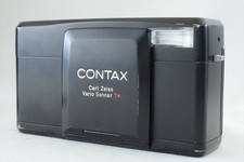【Eccellente】 Contax TVS