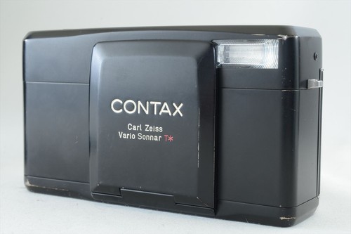 Eccellente contax tvs - contax,