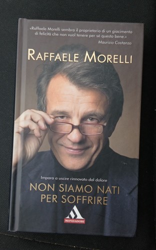 Raffaele morelli non siamo - -,