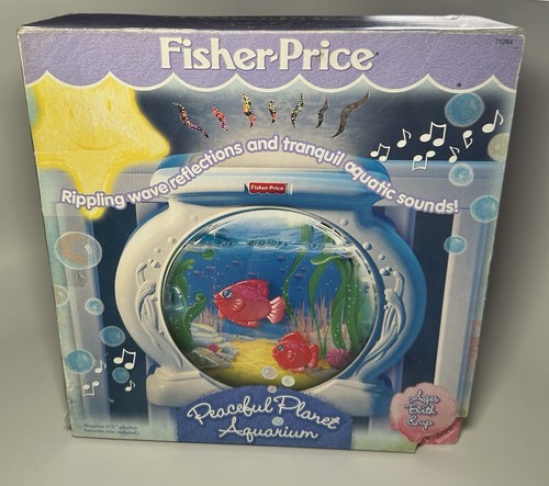 Fisher price succhietto culla - fisher,