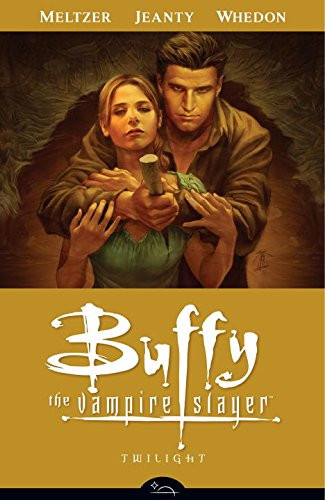 Buffy the vampire slayer - buffy,