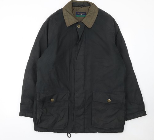 Giacca parka uomo matchplay - giacca,