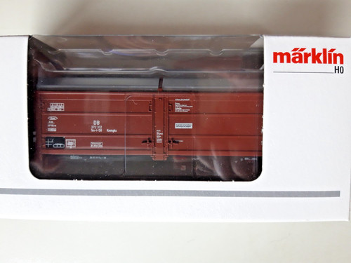 Märklin 00769 carrello tetto