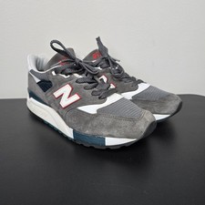 Scarpe New Balance Uomo 7.5 D