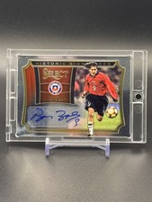 2015/16 Panini Seleziona Firme