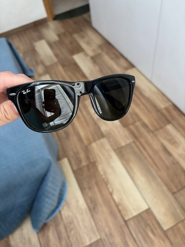 Ray ban wayfarer folding - ray-ban,