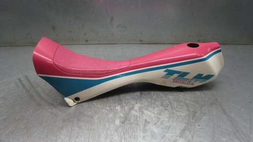 Honda tlm240 trials hrc fibra - trials,
