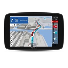 Navigatore satellitare tomtom - navigatore,