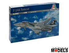 F - 14 A TOMCAT Super Decal