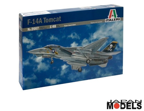 A tomcat super - super, decal