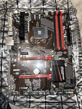 SCHEDA MADRE Gigabyte GA-AB350-Gaming