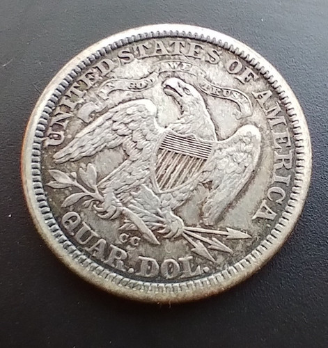 Dollaro usa seduto - 1/4,