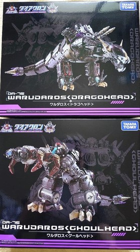 Set giocattolo action figure