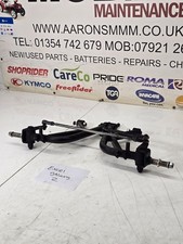 Excel galaxy 2 mobilità