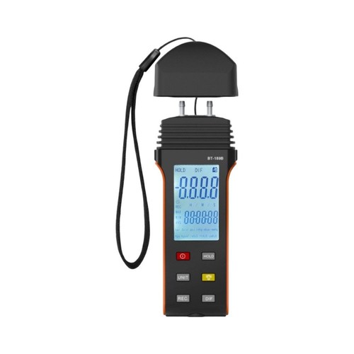 189b misuratore di - bt-189b,