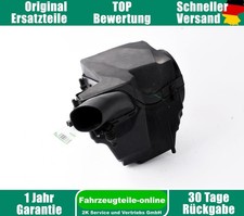 Carter filtro aria scatola