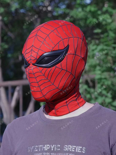The original spiderman - original,