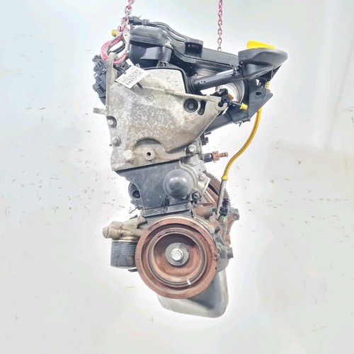 Tipo motore d4f740 renault - motore,
