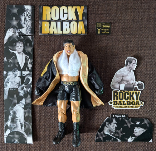 Jakks pacific 2007 - pacific, vi